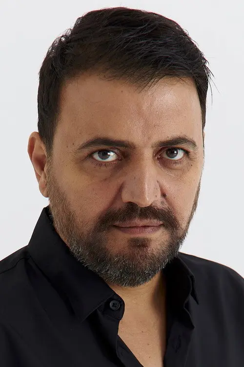 Фото Şinasi Yurtsever