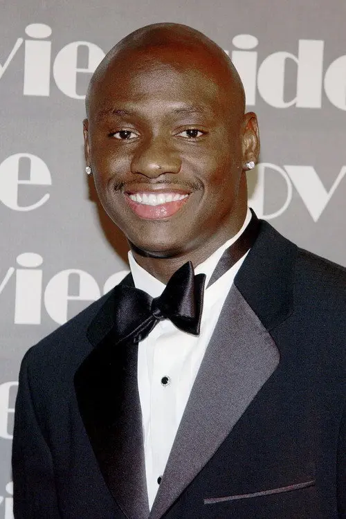 Фото Antonio Tarver