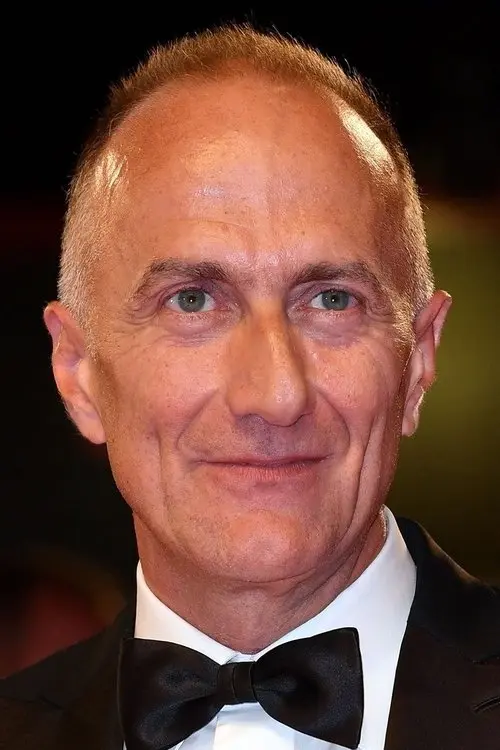Фото Stefano Sollima