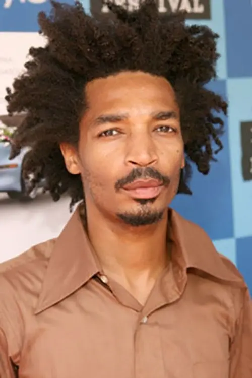Фото Eddie Steeples