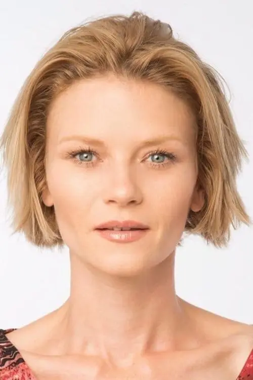 Фото Missy Crider