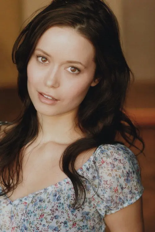 Фото Summer Glau