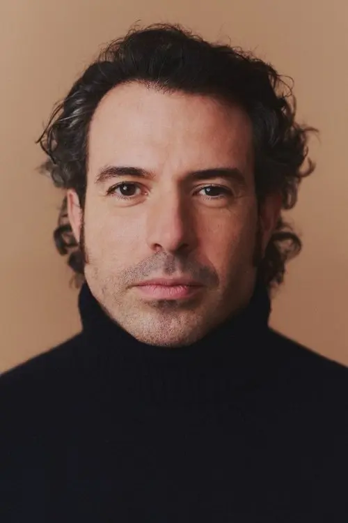 Фото Tom Cullen