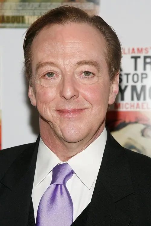 Фото Edward Hibbert