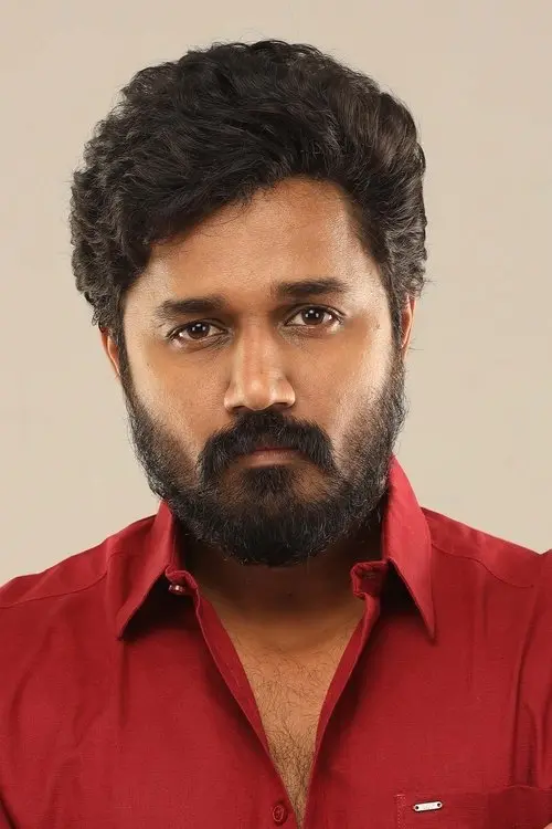 Фото Michael Thangadurai