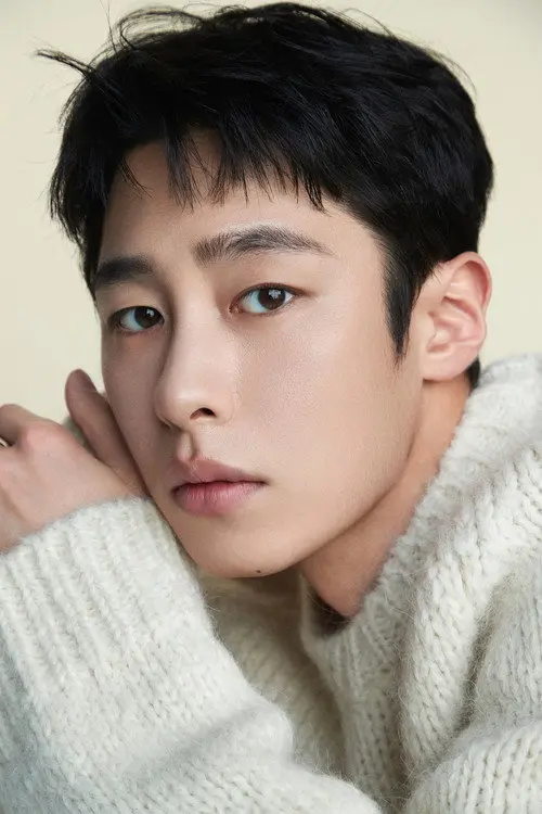 Фото 이재욱