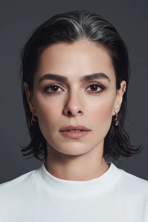 Фото Özge Özpirinçci