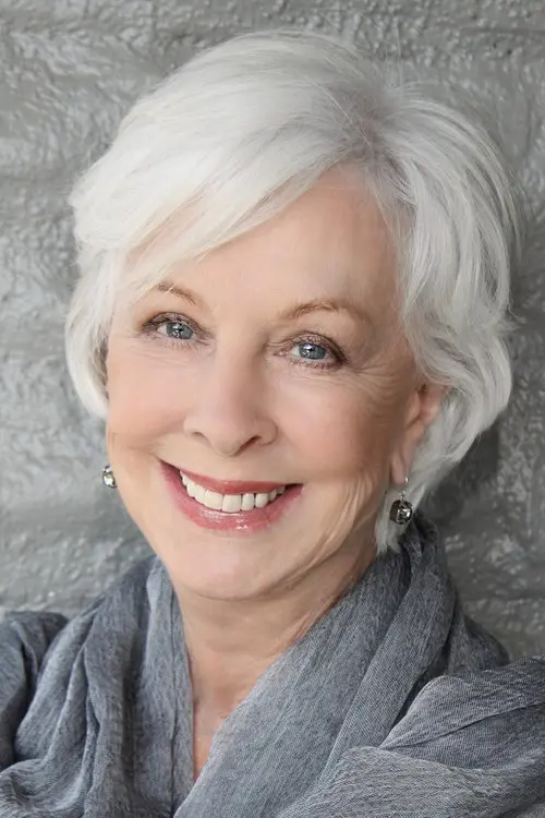 Фото Christina Pickles