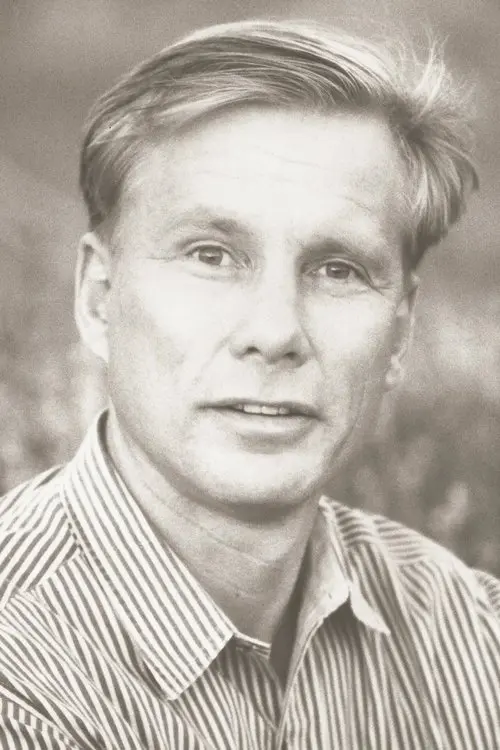 Фото Kai Wulff