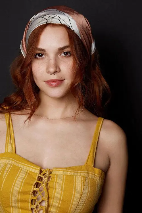 Фото Ezra Franky