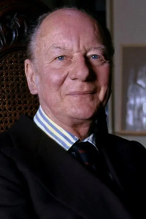 Фото John Gielgud