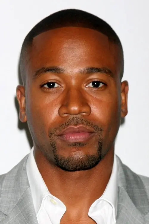Фото Columbus Short