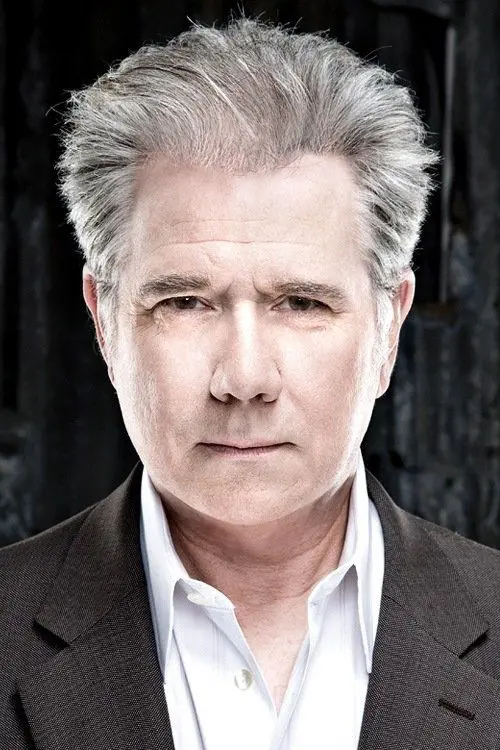 Фото John Larroquette