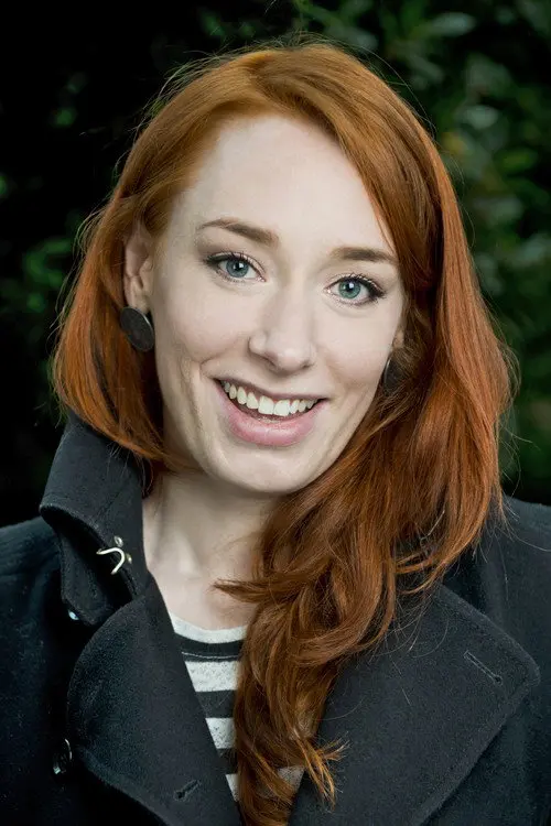 Фото Hannah Fry