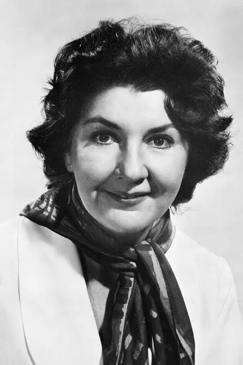 Фото Maureen Stapleton