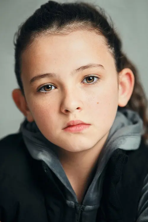 Фото Matilda Firth