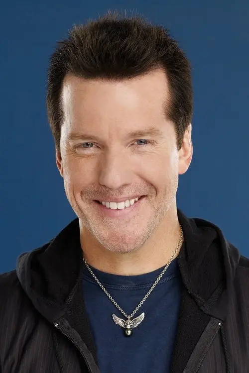 Фото Jeff Dunham
