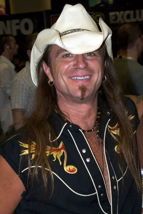 Фото Scott McNeil