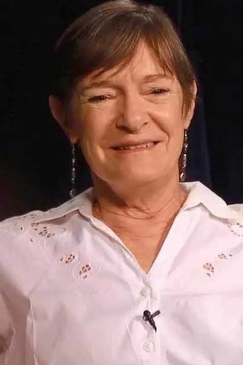 Фото Carolyn Purdy-Gordon