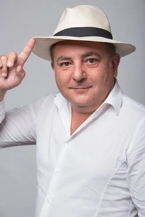 Фото Robert Makłowicz
