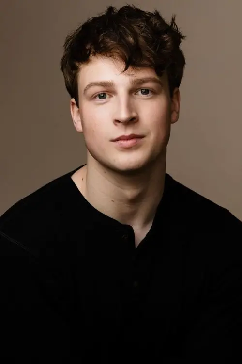 Фото Fionn Laird