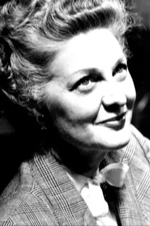 Фото Eleanor Audley