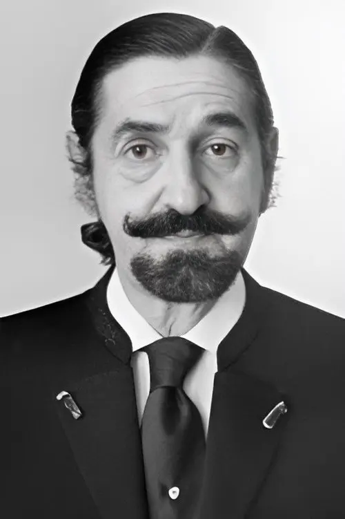 Фото Jaime de Mora y Aragón