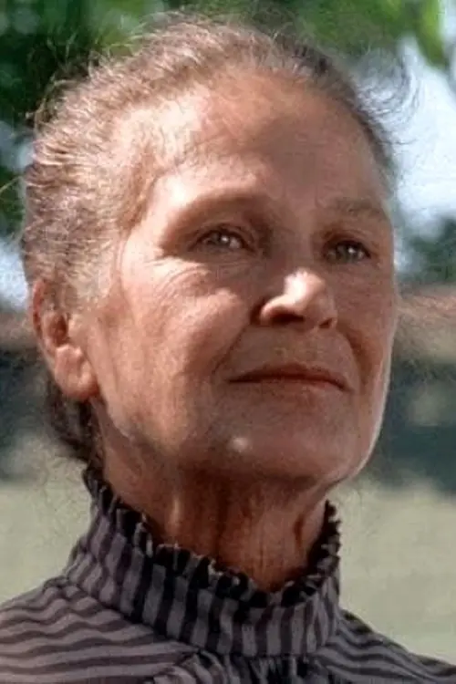 Фото Colleen Dewhurst