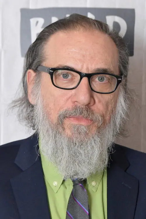 Фото Larry Charles