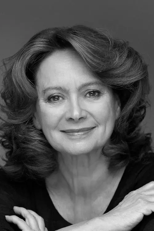 Фото Francesca Annis
