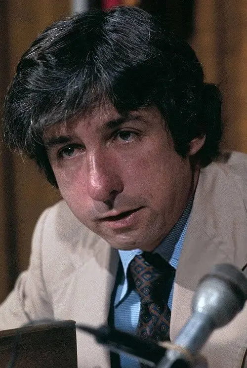 Фото Tom Hayden