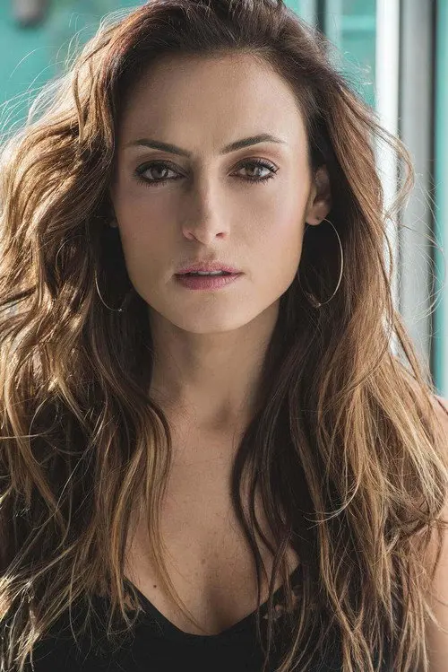 Фото Marimar Vega