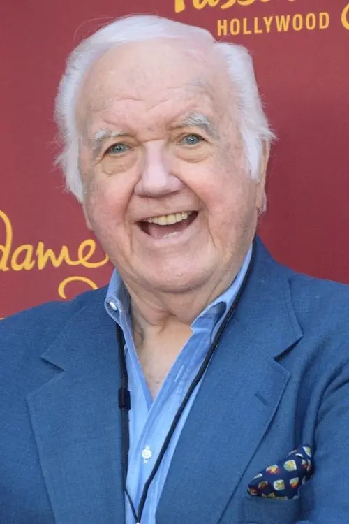 Фото Chuck McCann