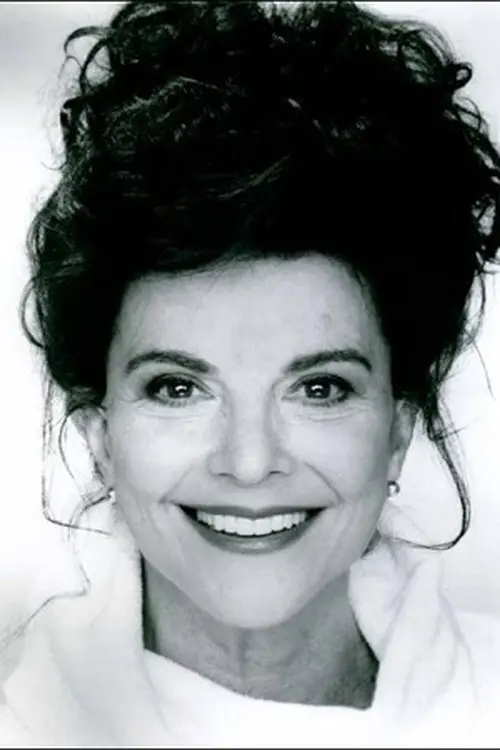 Фото Bette Ford