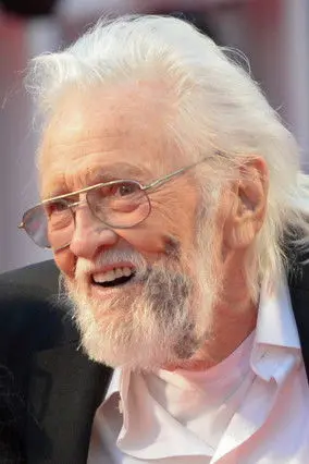 Фото Ronnie Hawkins