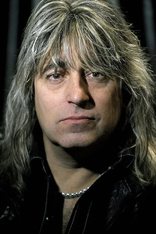 Фото Mikkey Dee