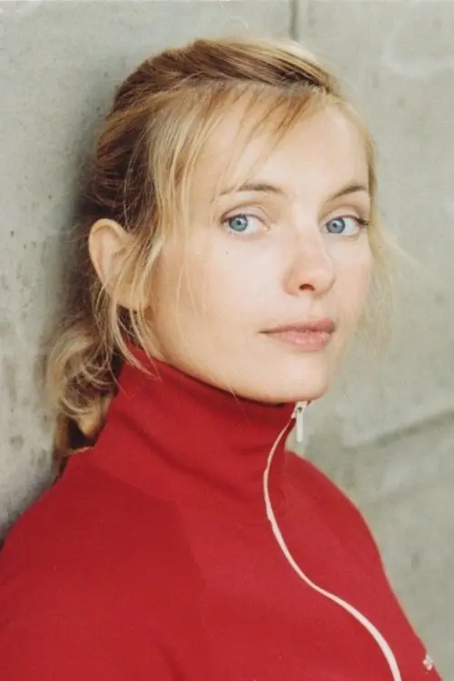 Фото Nadja Uhl