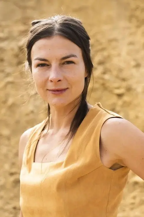 Фото Monika Dawidziuk