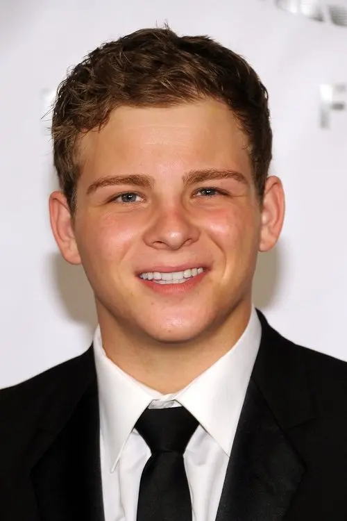 Фото Jonathan Lipnicki
