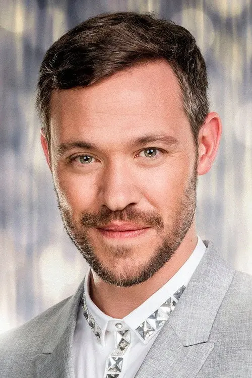 Фото Will Young
