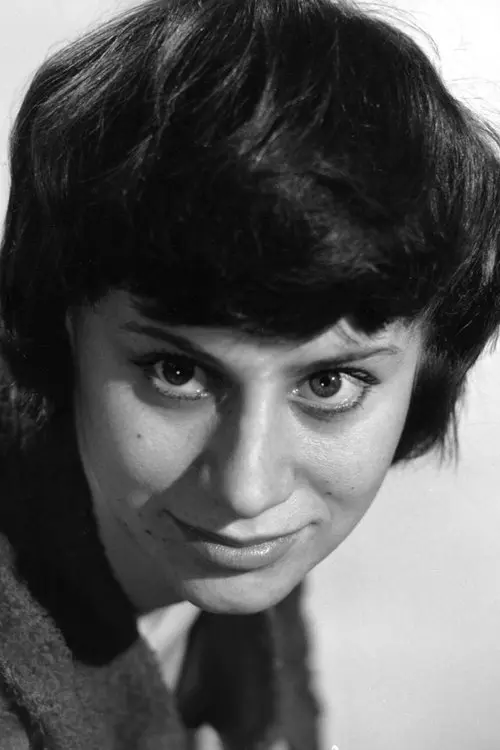 Фото Rita Tushingham