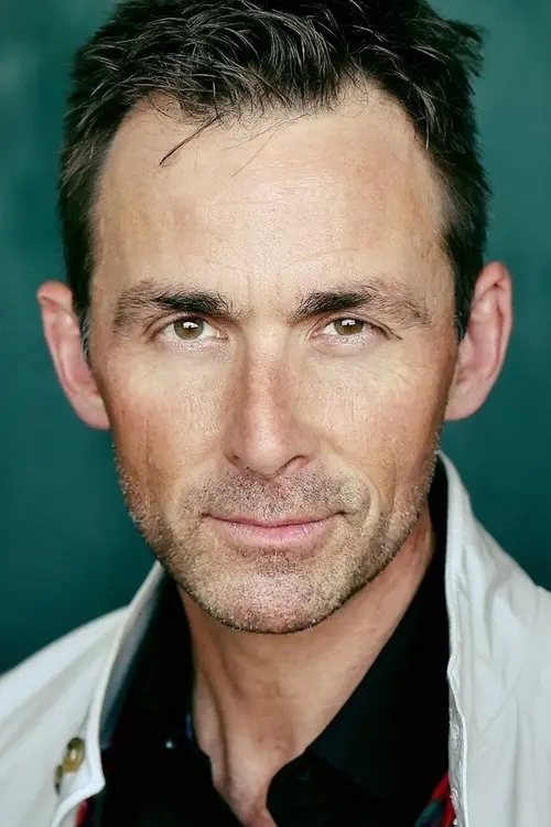 Фото James Patrick Stuart