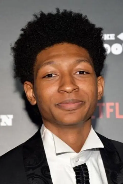 Фото Skylan Brooks