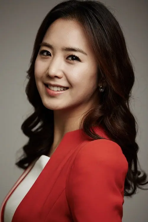 Фото Lee Ji-ae