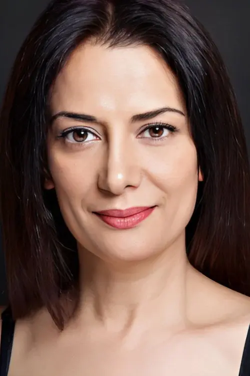 Фото Veda Yurtsever