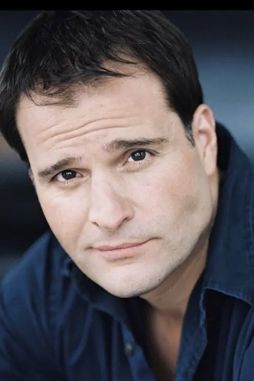 Фото Peter DeLuise