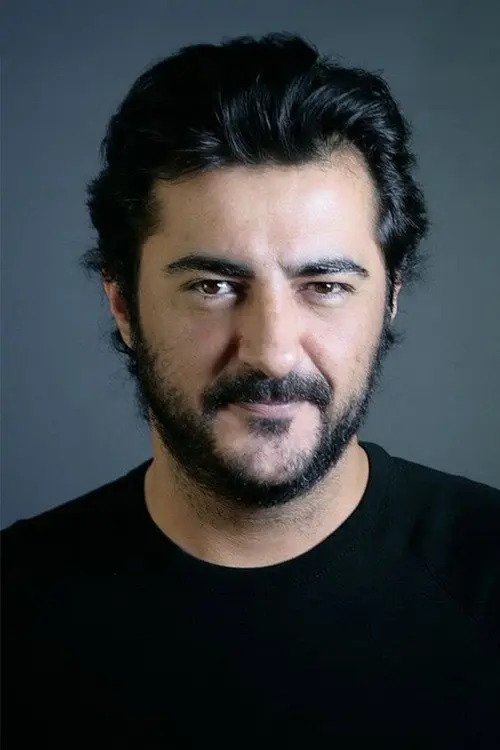 Фото Celil Nalçakan