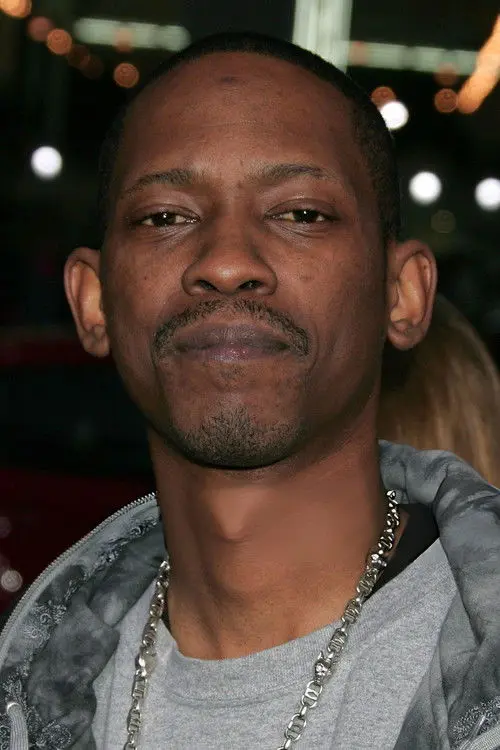 Фото Kurupt