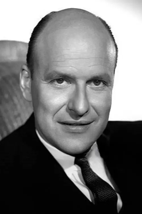 Фото Werner Klemperer