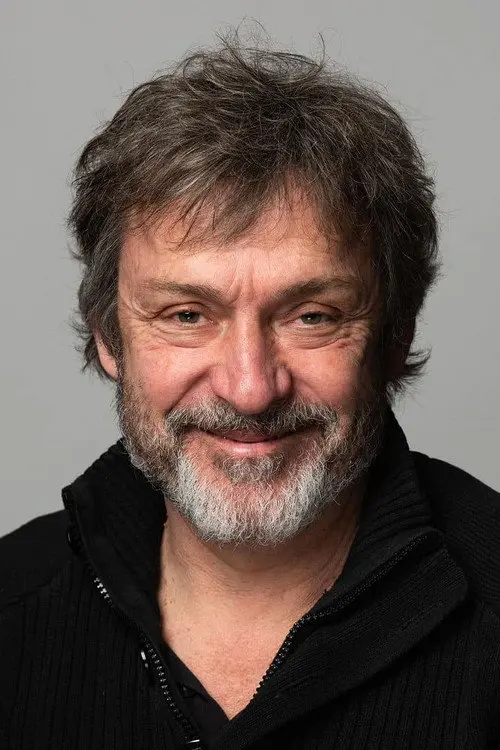 Фото Michel Voïta
